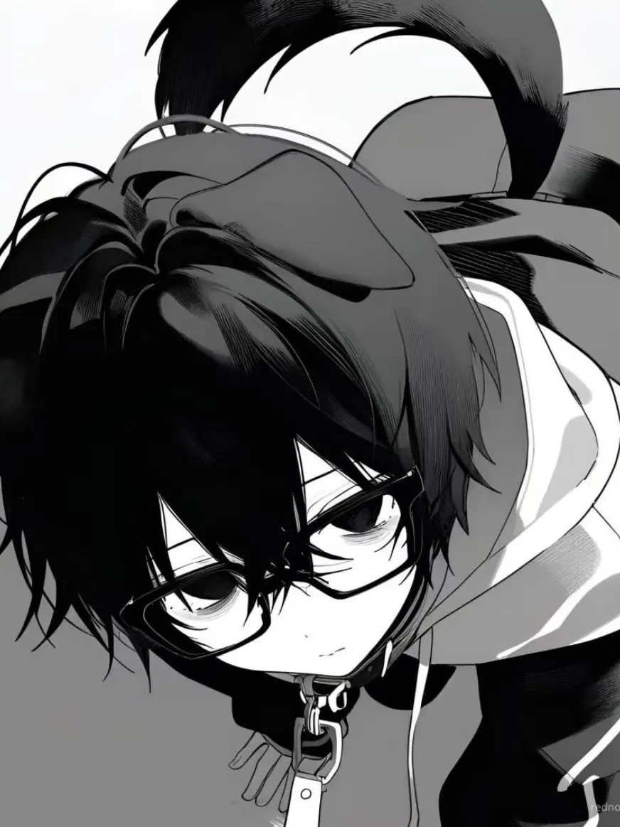 MoistBloom8844의 The cold mafia boss x Catboy?