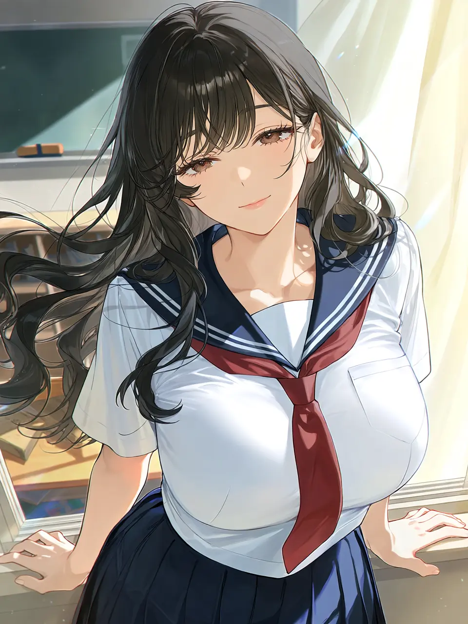 FluffyFly5003의 先輩は溺愛している