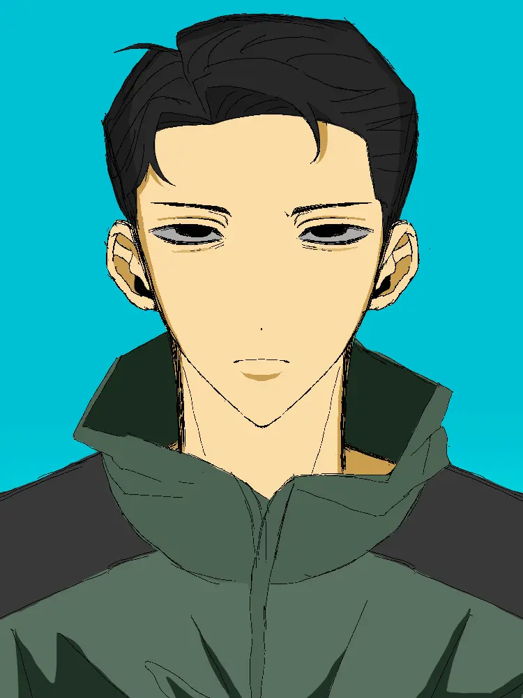 SharpViola8546의 あの地層で捕まえて！