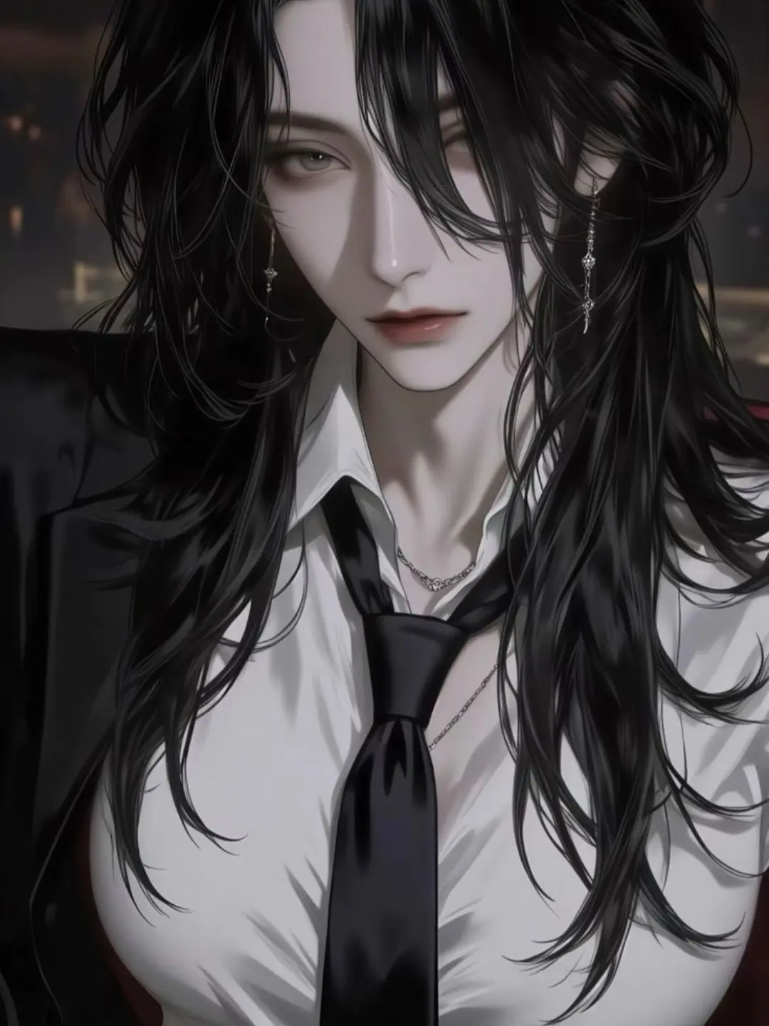 CockyGoat0447의 매일 학교갈때마다 마주치는 이상한누나