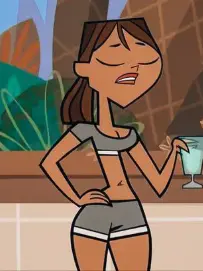 thesickguybleh의 Total Drama Rivals