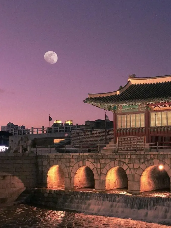 SANGWONCO2의 잘생긴 8마리의 용들과 생활하기