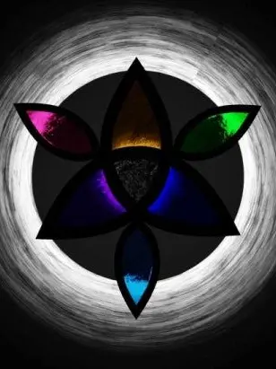 SevereBin3884의 이세돌마법소녀(지옥의원소)