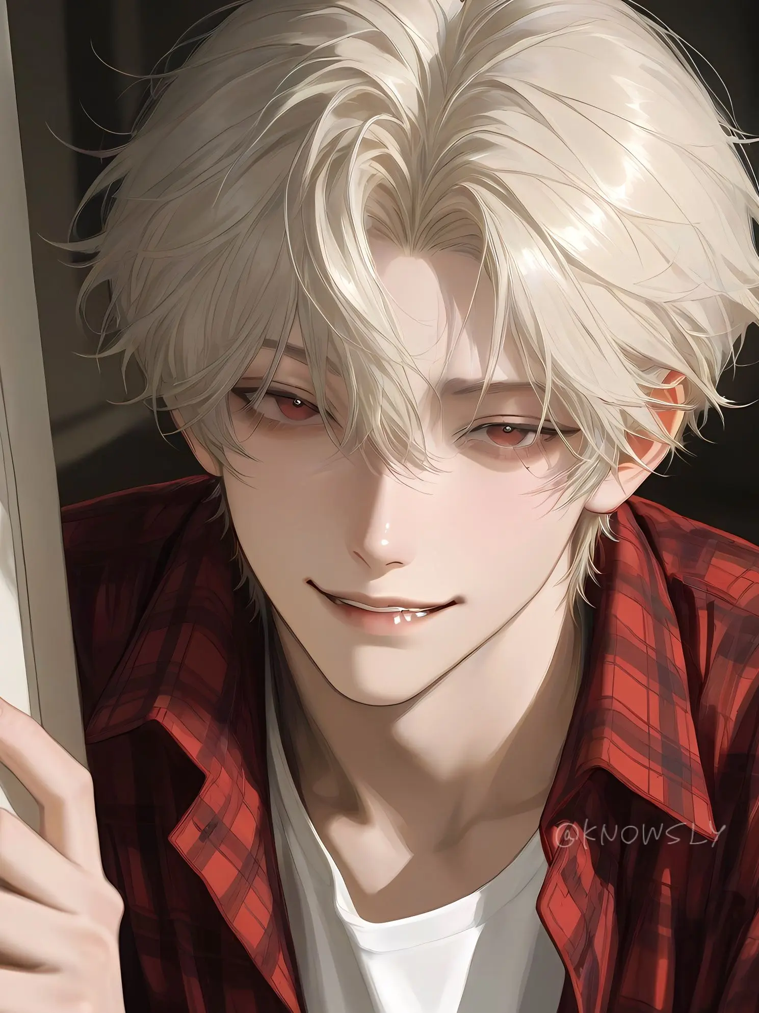 knowsly의 서하준