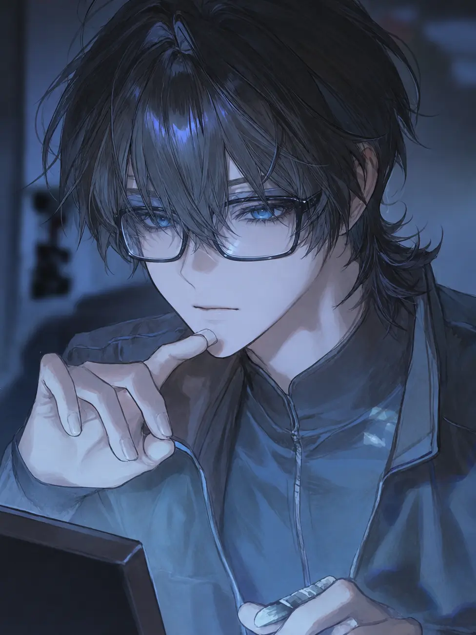 523mpa의 BACKDOOR