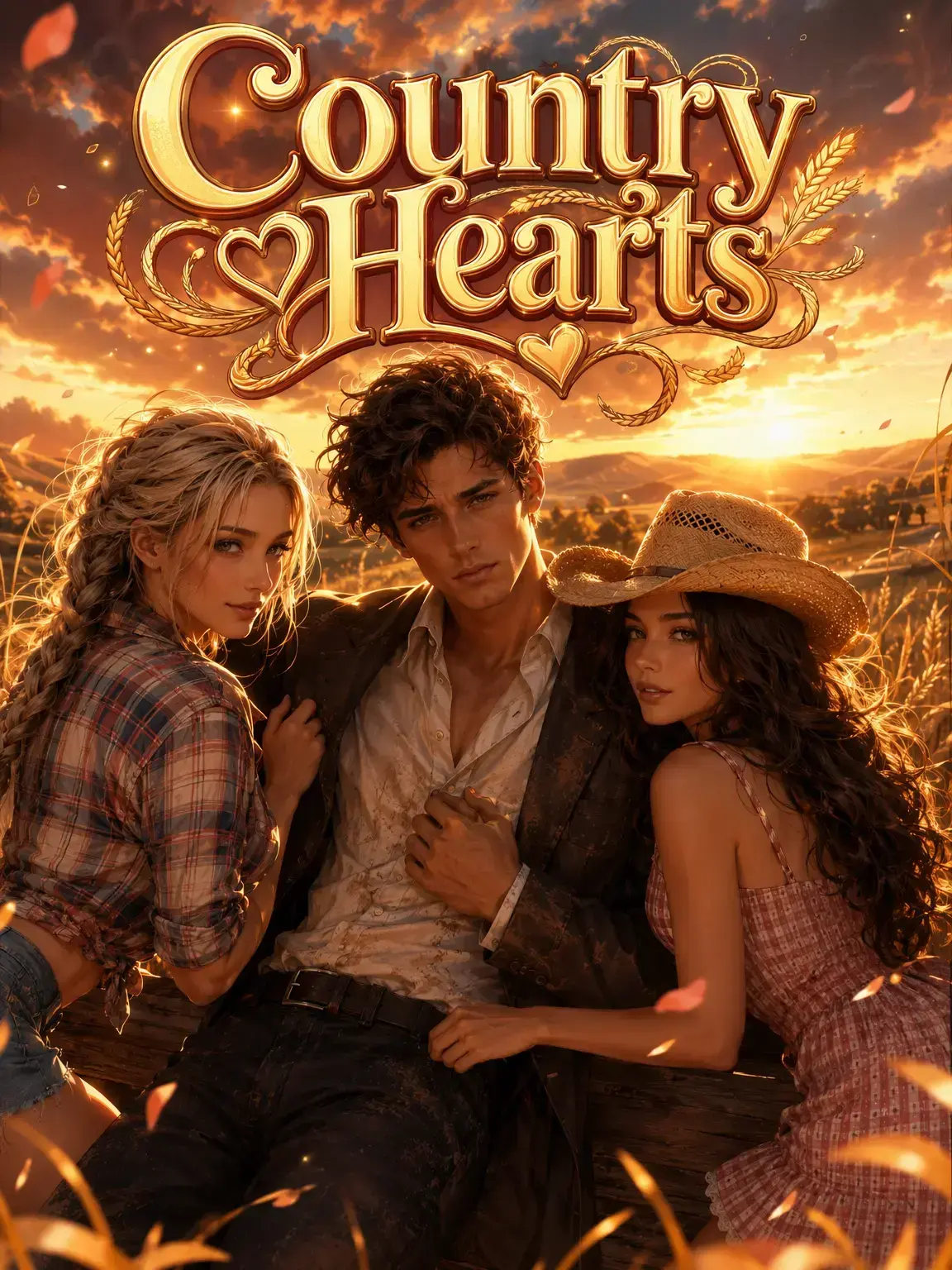 Ronron2121의 Country Hearts