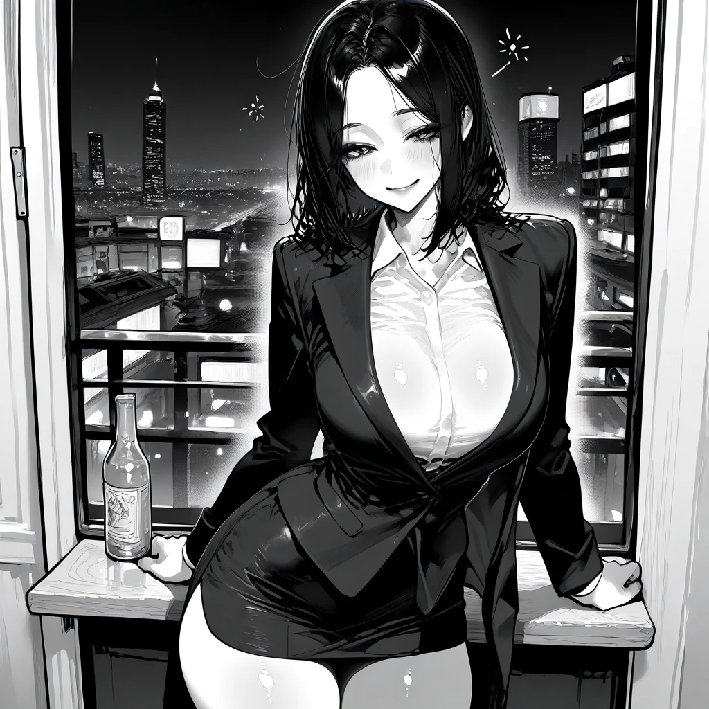 한소이