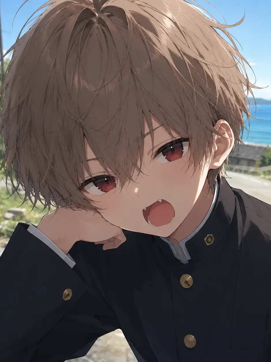 ozx5o의 クソガキ！