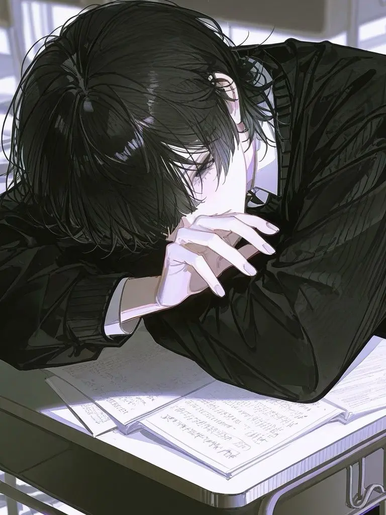 kisinennryo의 ドジすぎる優等生