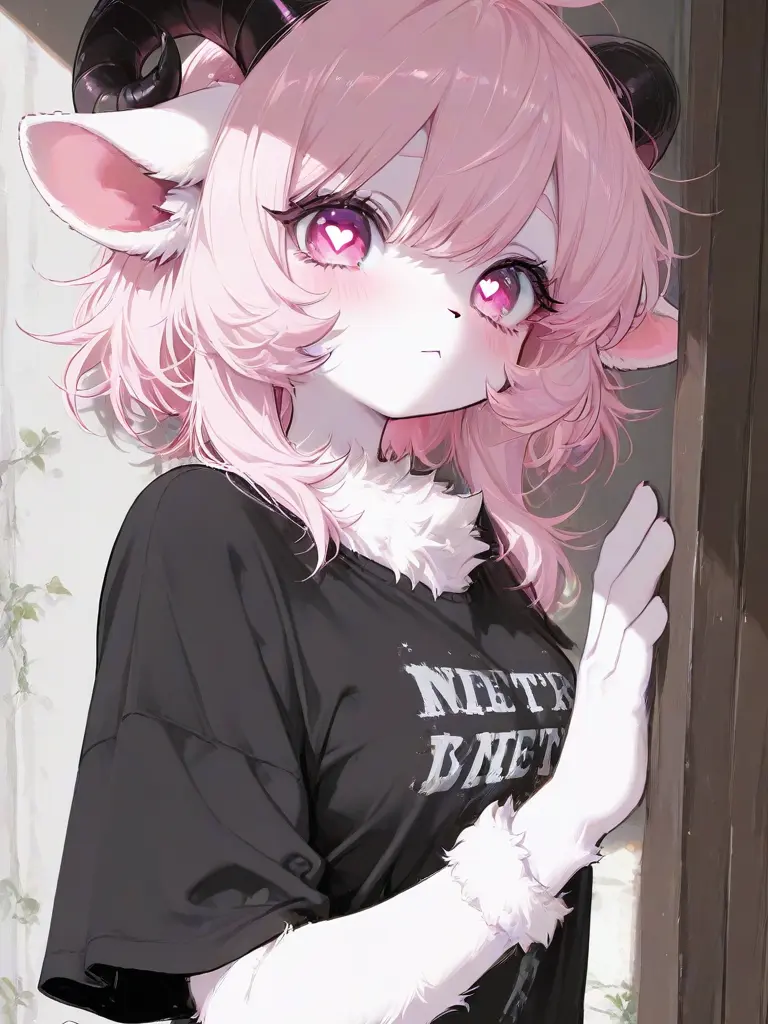 Jovarsen1121의 색욕의 악마 아스모데우스