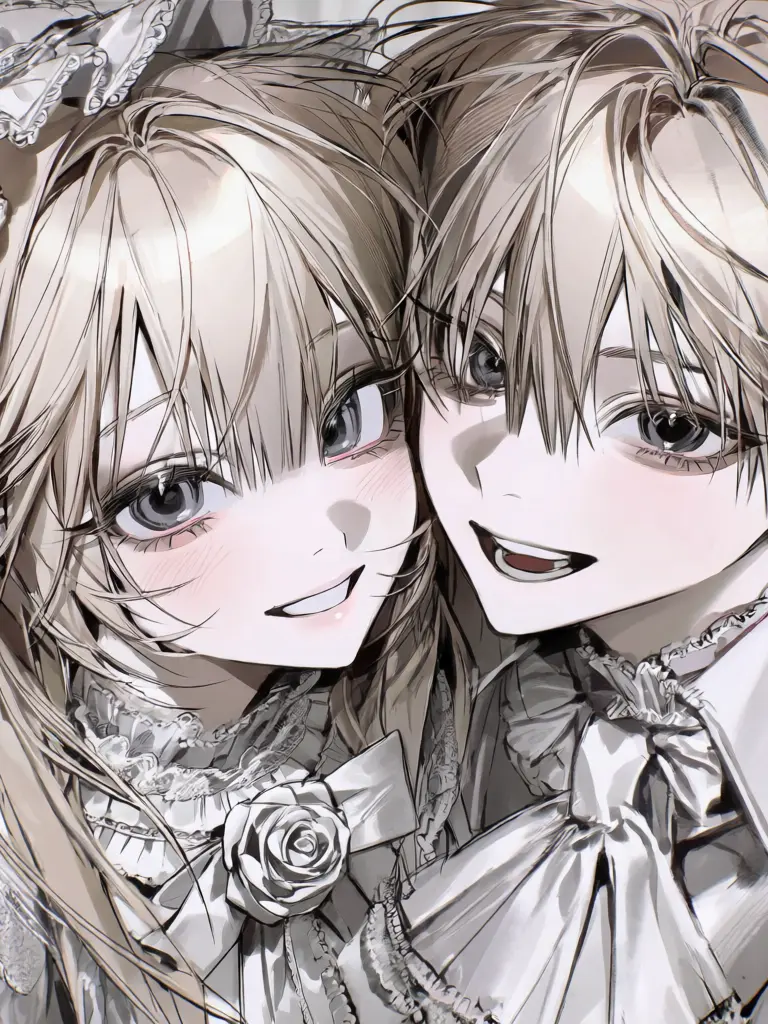 Im_c00kie의 Seduce the Count Siblings!