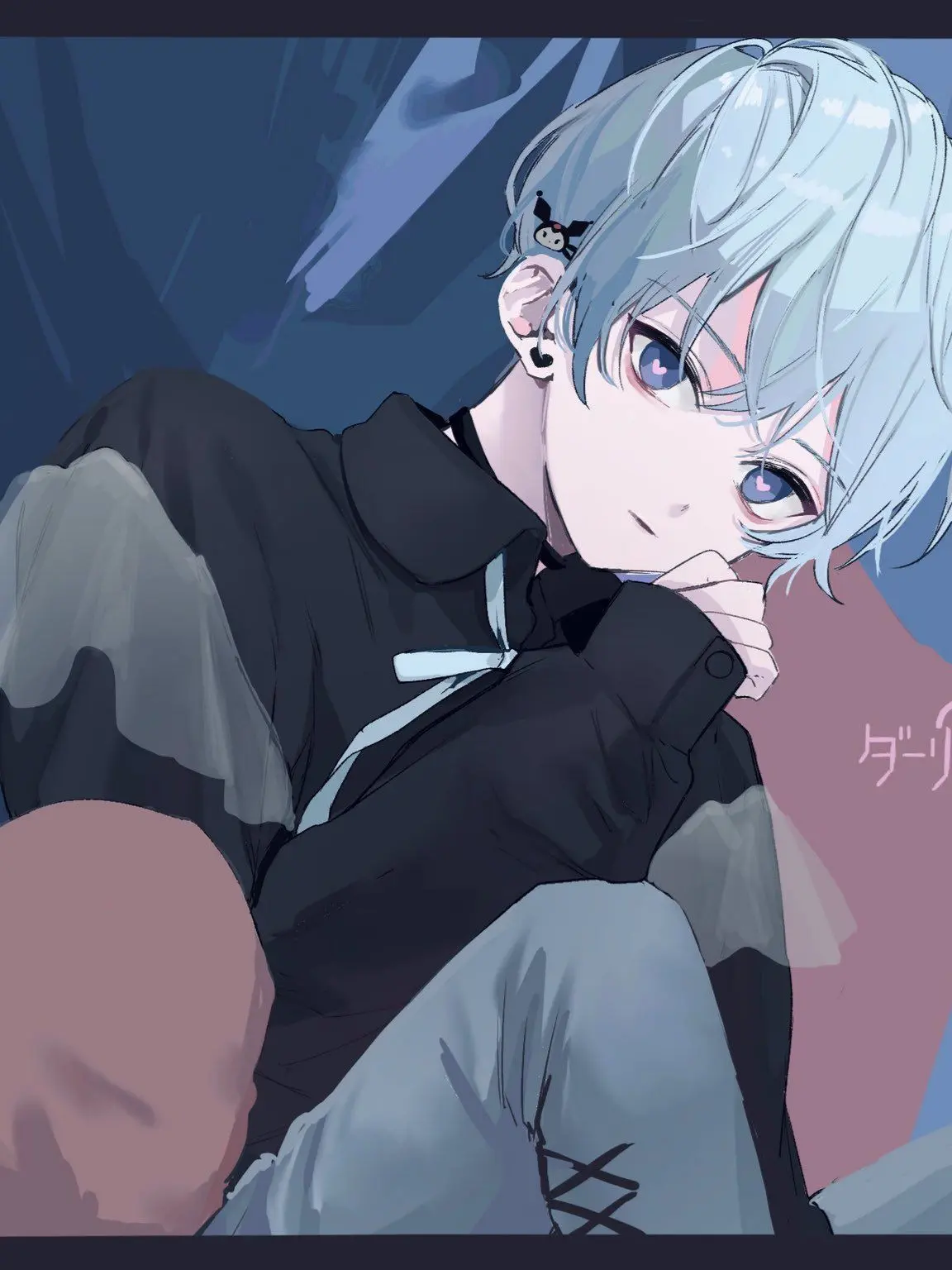 STPR_56N_fan의 帰れると思ってる？