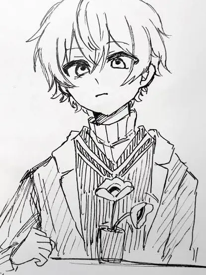 yun_0203의 最年長がぶちぎれました .
