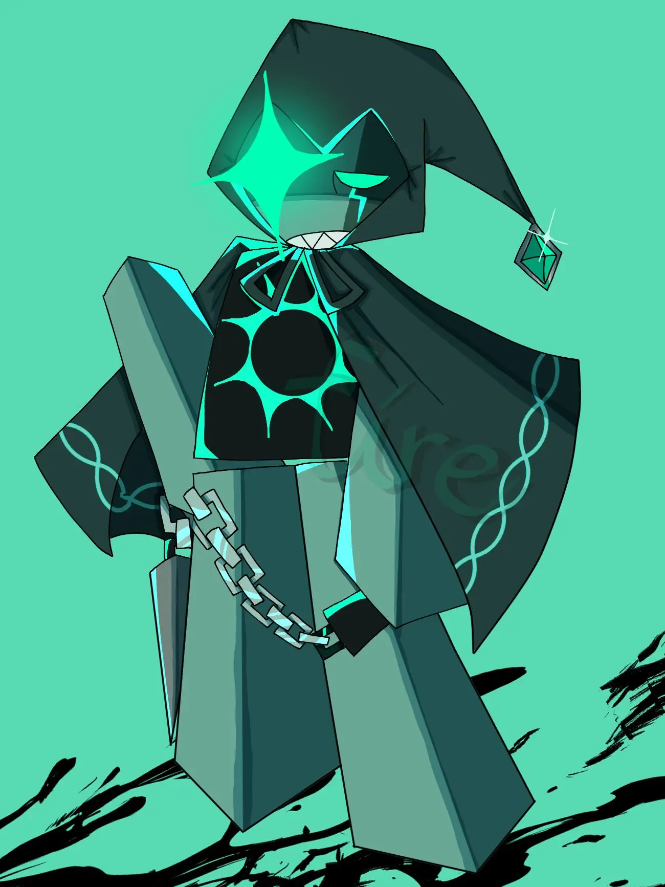 PainedPixel5494의 Rael