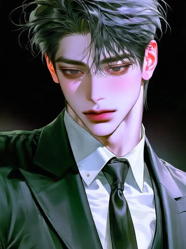 meg._.의 너의 원망이 끊기지 않기를 바라며