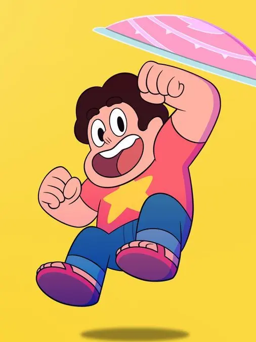 Flamed의 Crystal Gems RPG (Steven Universe)