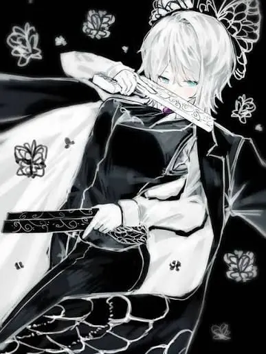 touhoumin의 ファウスト溺愛系ってどうすかね...？