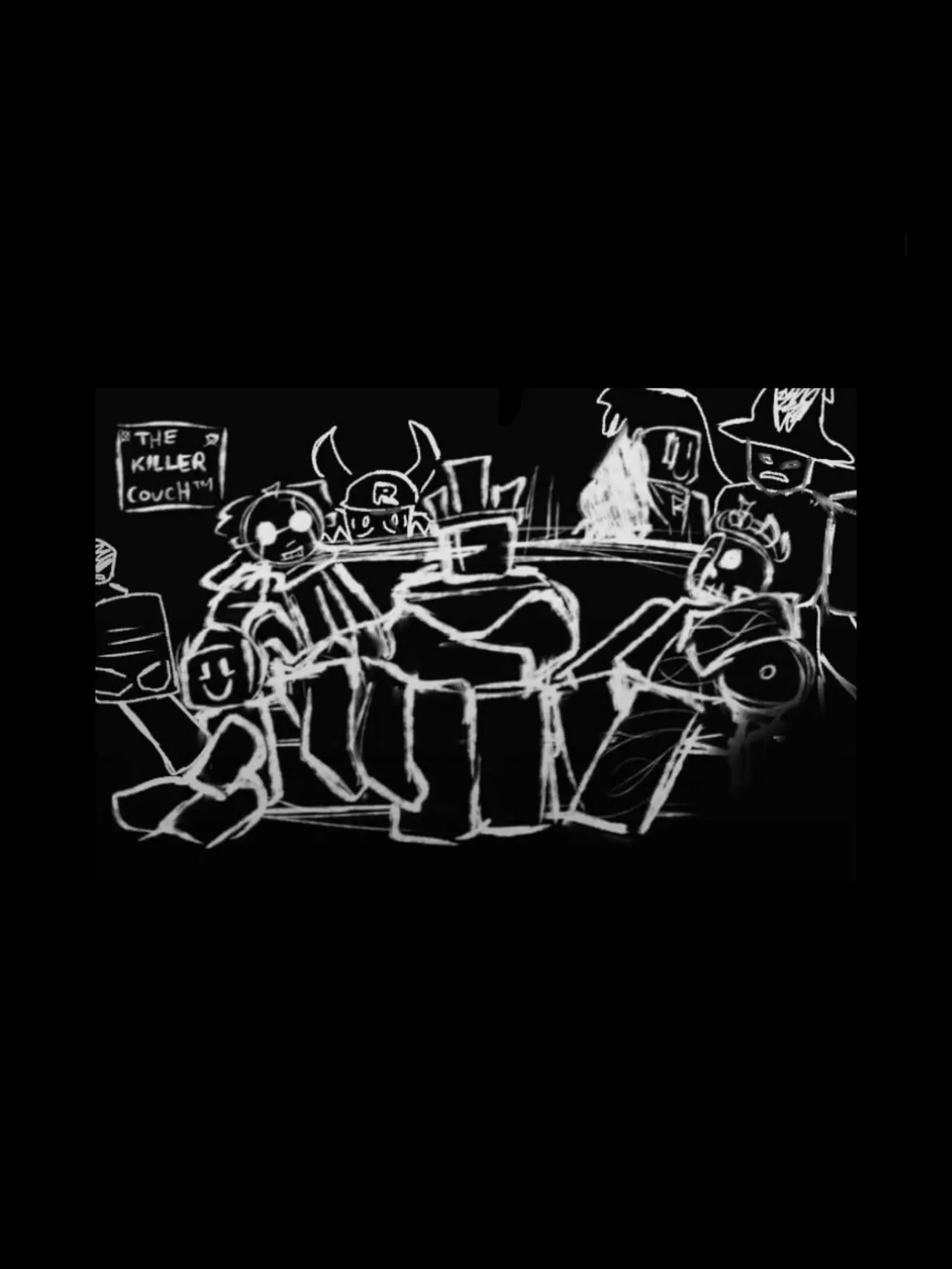 Zugar의 °• A Forsakened apartment complex... •°