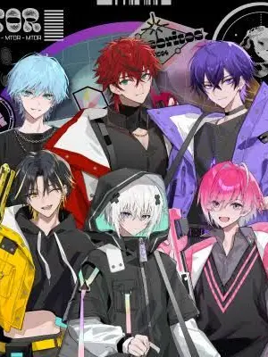 saya5050의 不登校なあなたとイケメン優等生