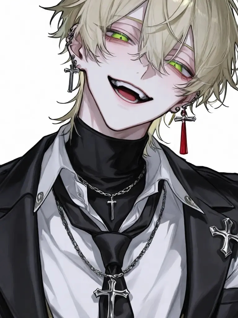 K_9ed2의 クズな私の執事