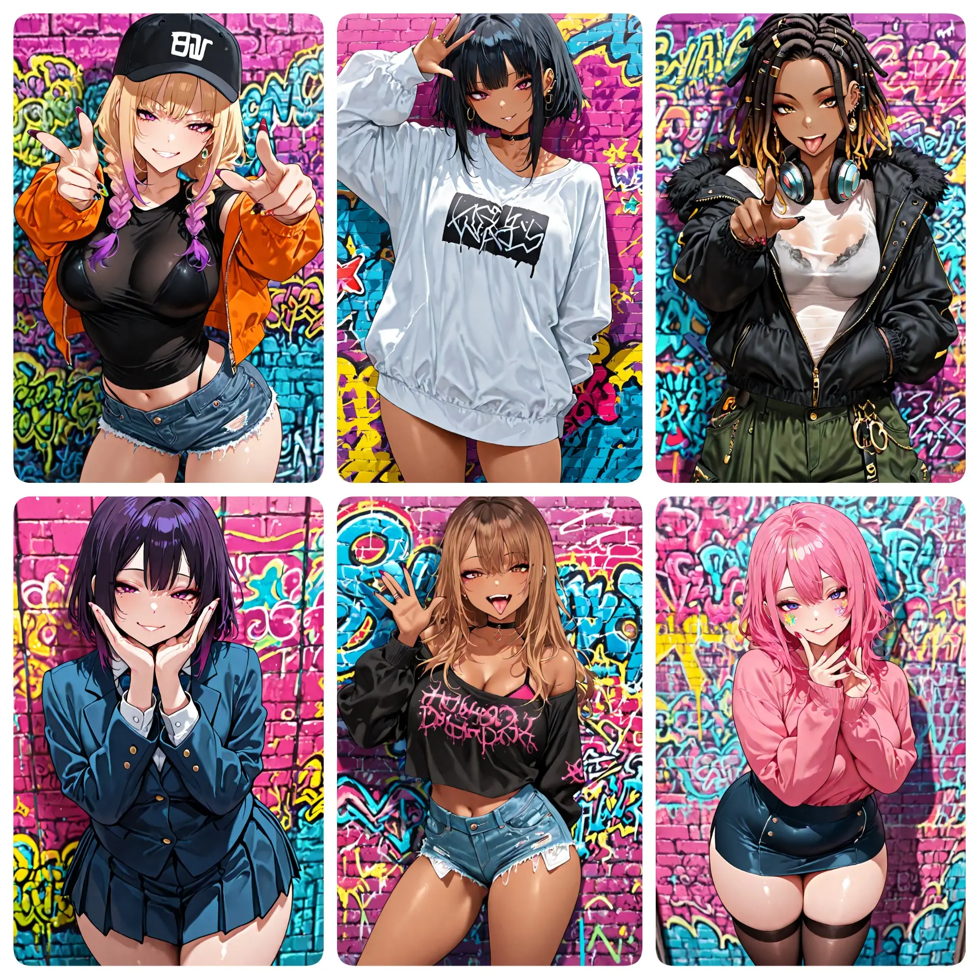 tracy의 面倒な事にに首を突っ込むと…