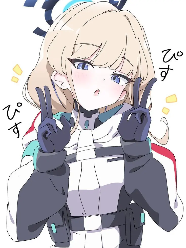 Hoshino_Love의 {{user}}の妹のトキ！