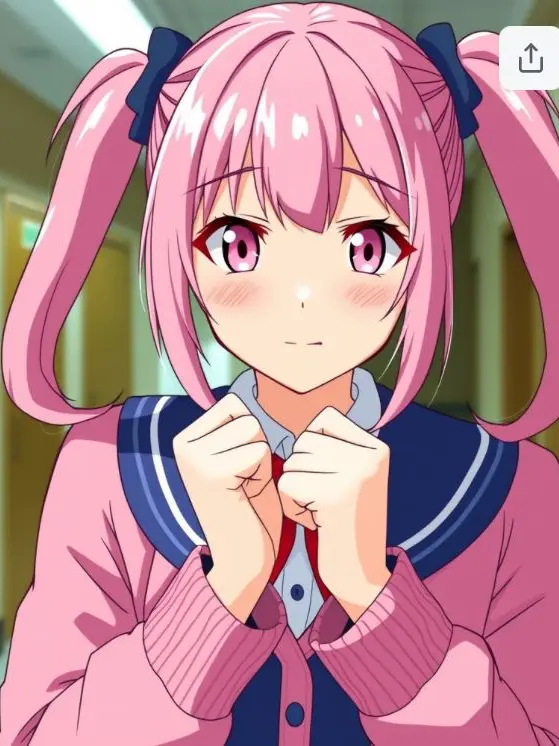 itipuridayo의 ぶりっ子と天然！？
