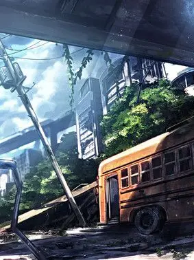 TOTOMIMICACA의 ゾンビ車から逃げろ