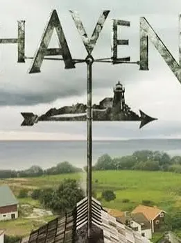 Ashleycole413의 Haven RP