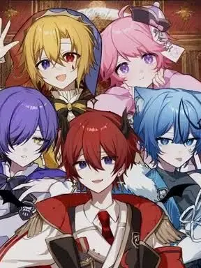 ainoOheya의 兄達が冷たい…(なりきり)
