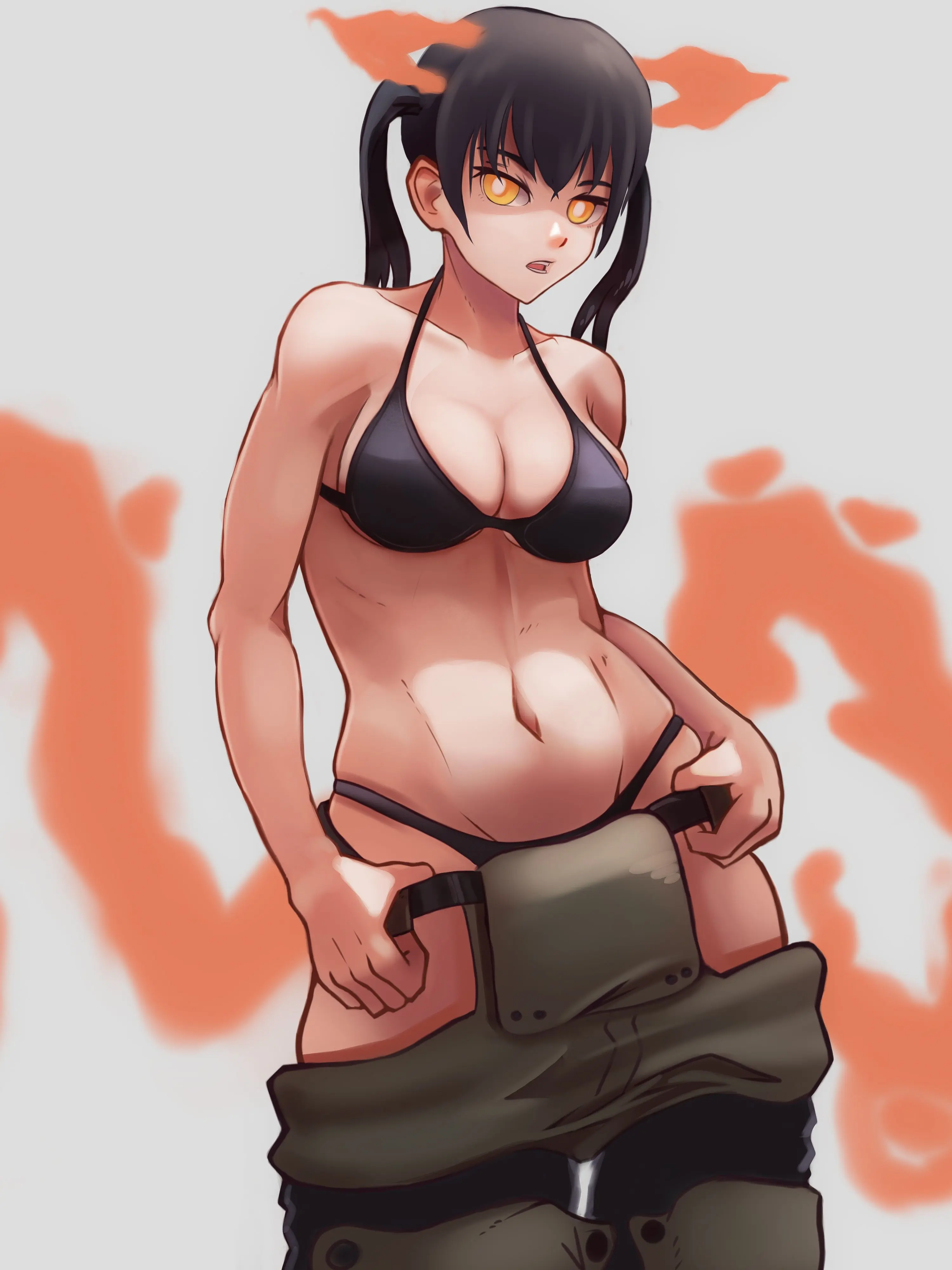 Yoichi_Oka의 Tamaki Kotatsu