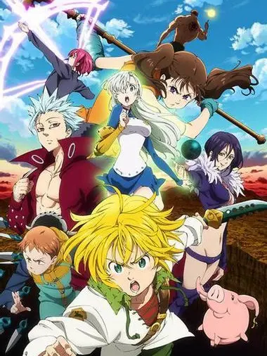 Isuw6d77u2ox7udi29du8duwg1iydh의 ¤ 일곱개의 대죄 ¤