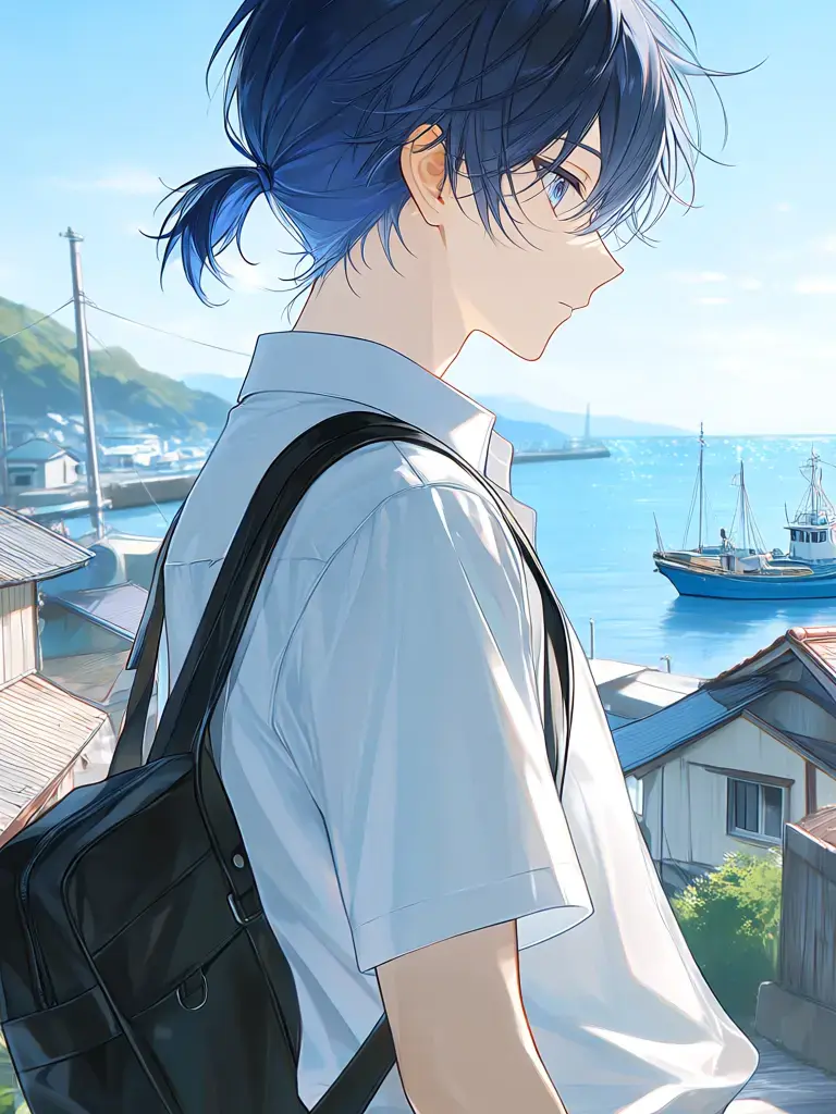 murikamo의 Final Abode