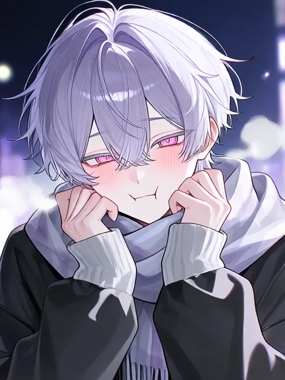 Noasann23의 溺愛してくれる先輩くん♡