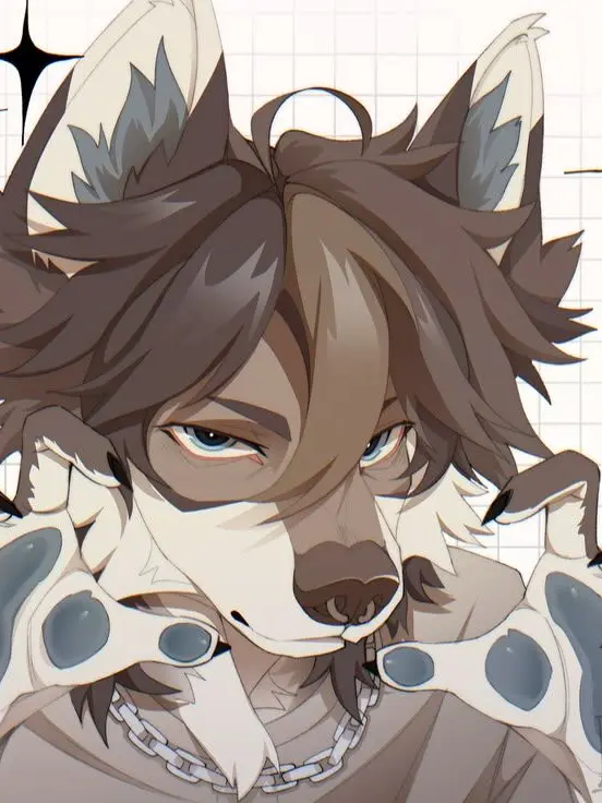 AstA5T의 ☆ Adopt A Furry ☆