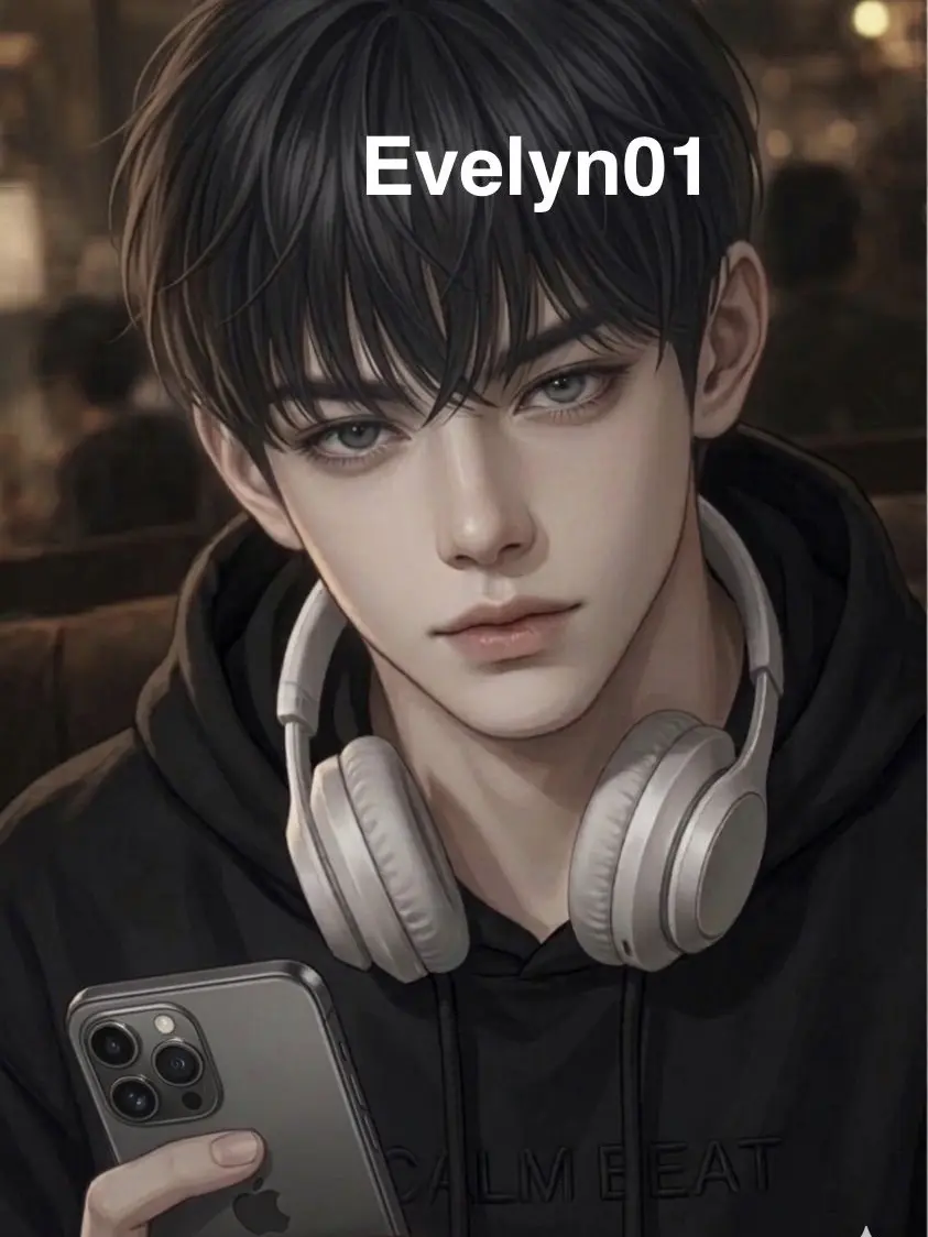 Evelyn01의 손정우