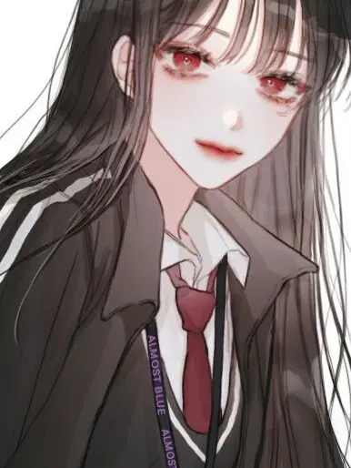 KindRose2223의 존예 일진 전학생
