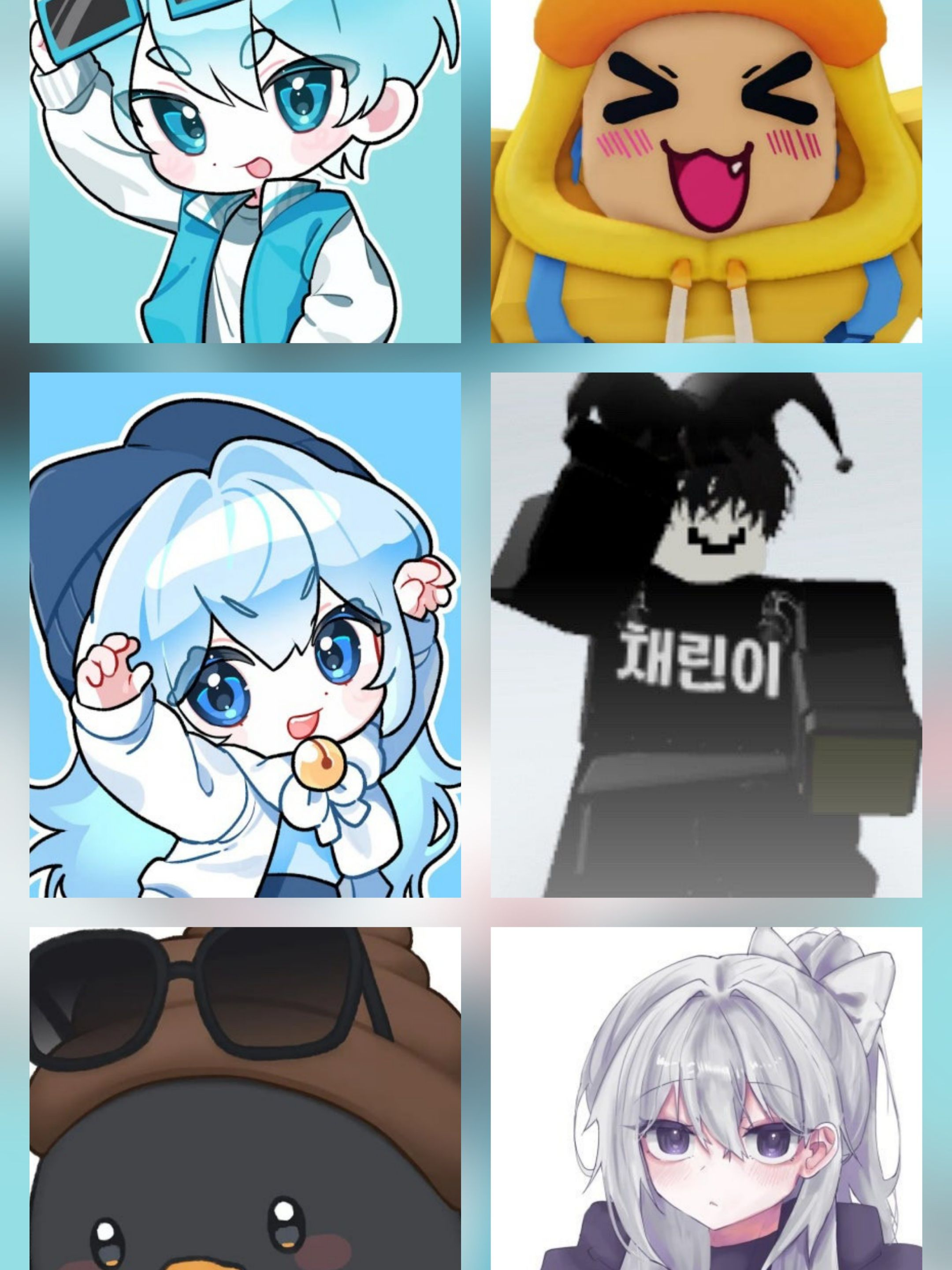 꽥탐 MT (여자버전) 대표 이미지