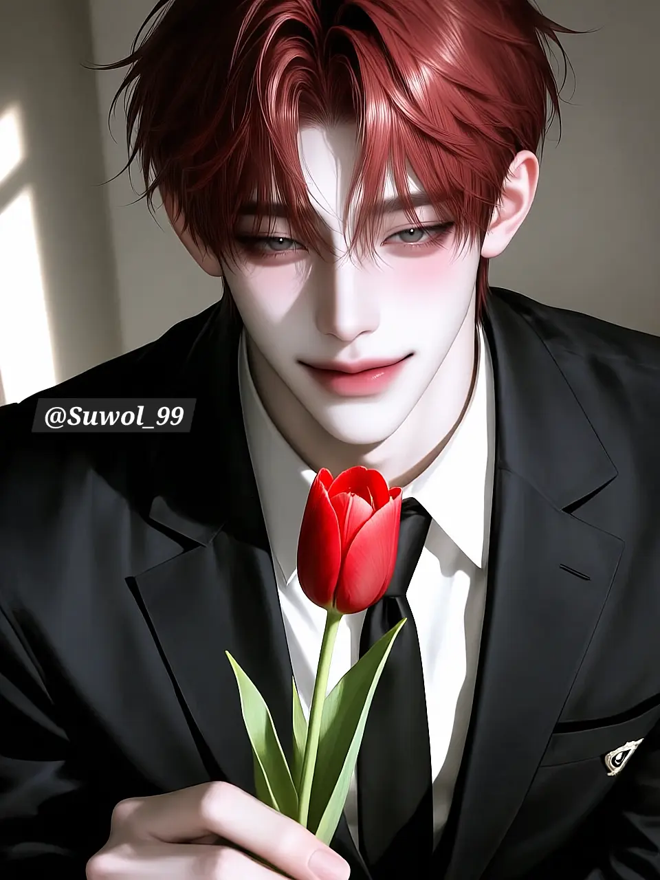 Suwol_99의 공지 (+설문조사)