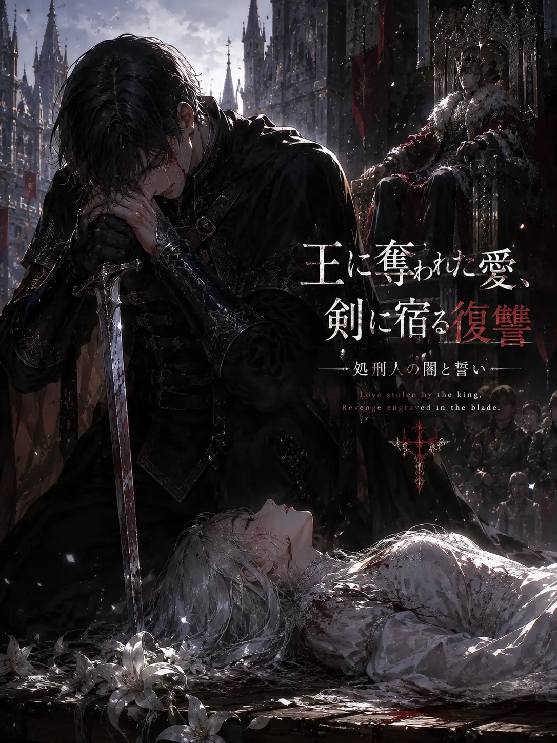 DearReef2198의 君を殺した、その日から。