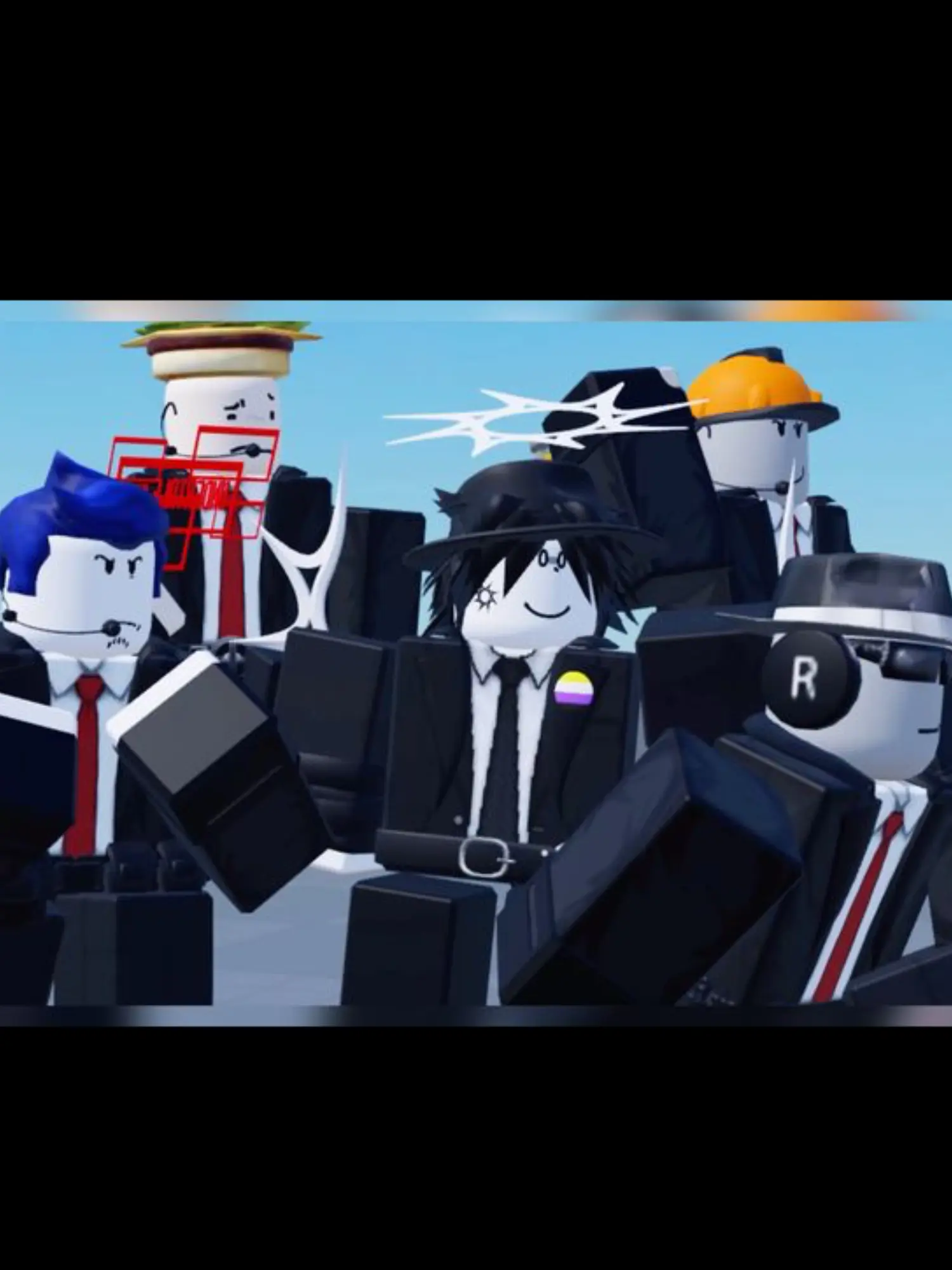 APPLErarara의 あるエージェントの組織に拾われた…