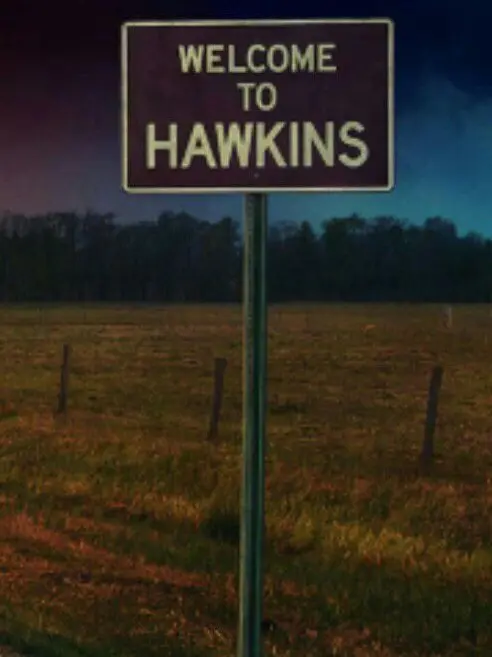 SolarRay의 Welcome to Hawinks