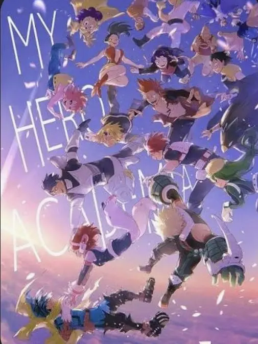 Magg132246의 MHA you start