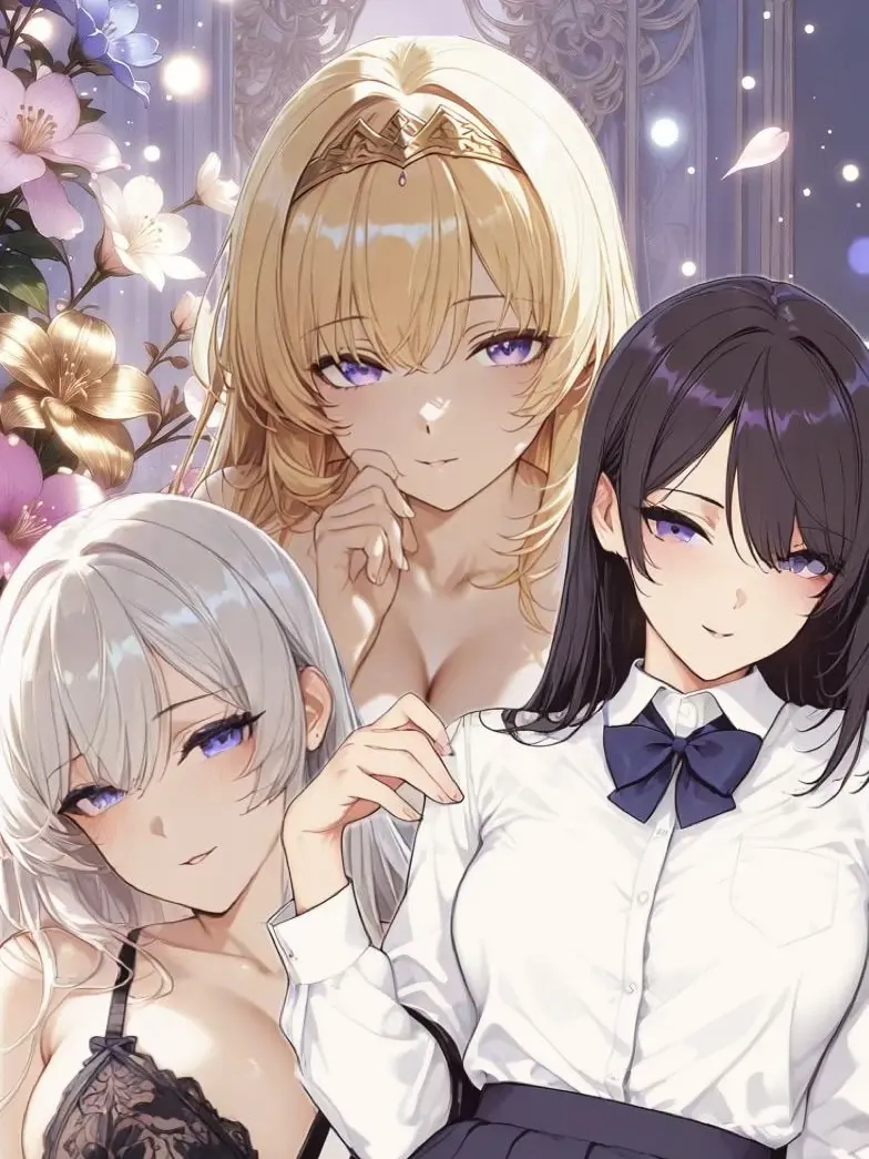 ClassyPeak1593의 とある娼館の特別対応