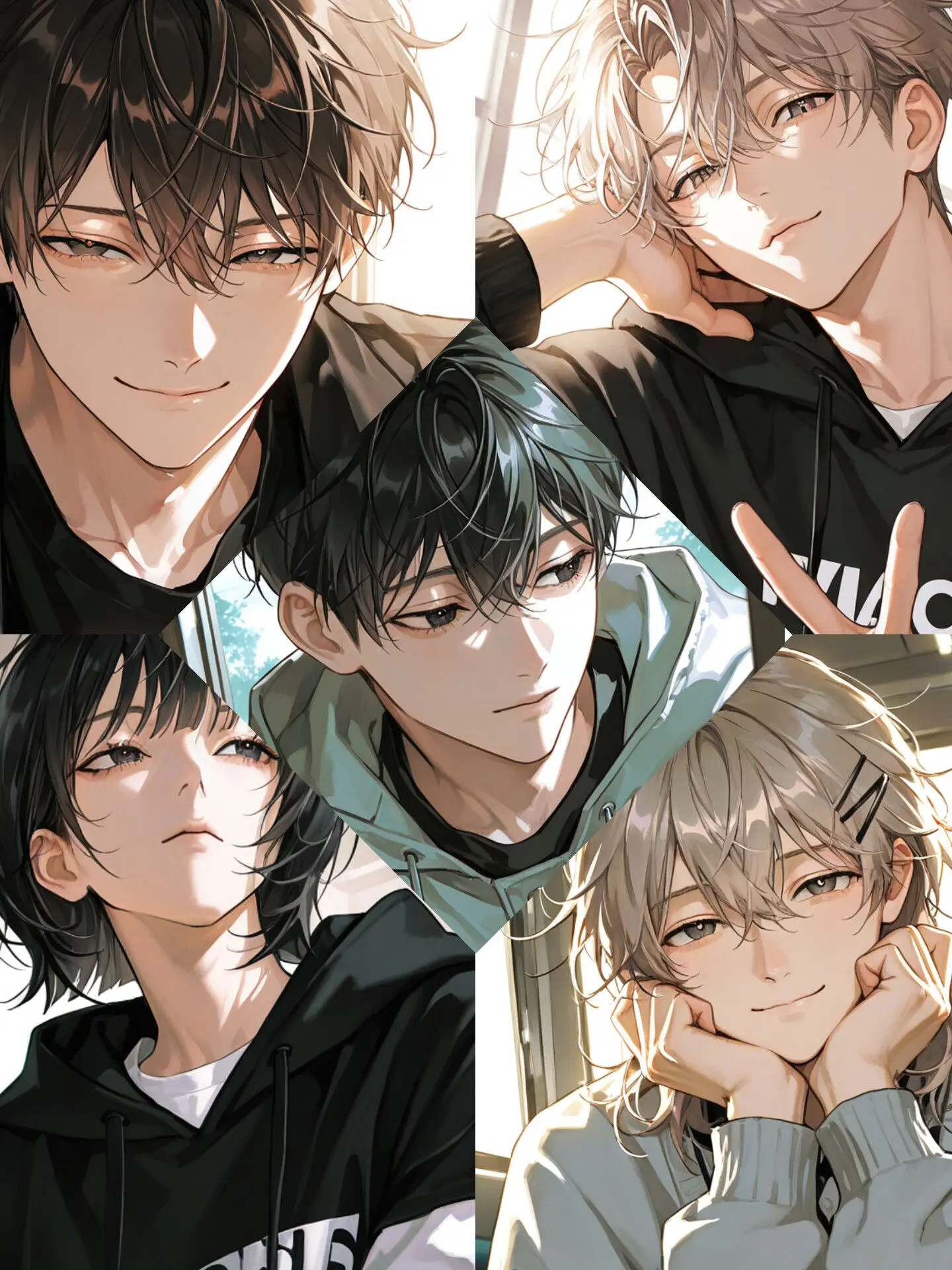 DarkPasta6233의 北条家の日常録