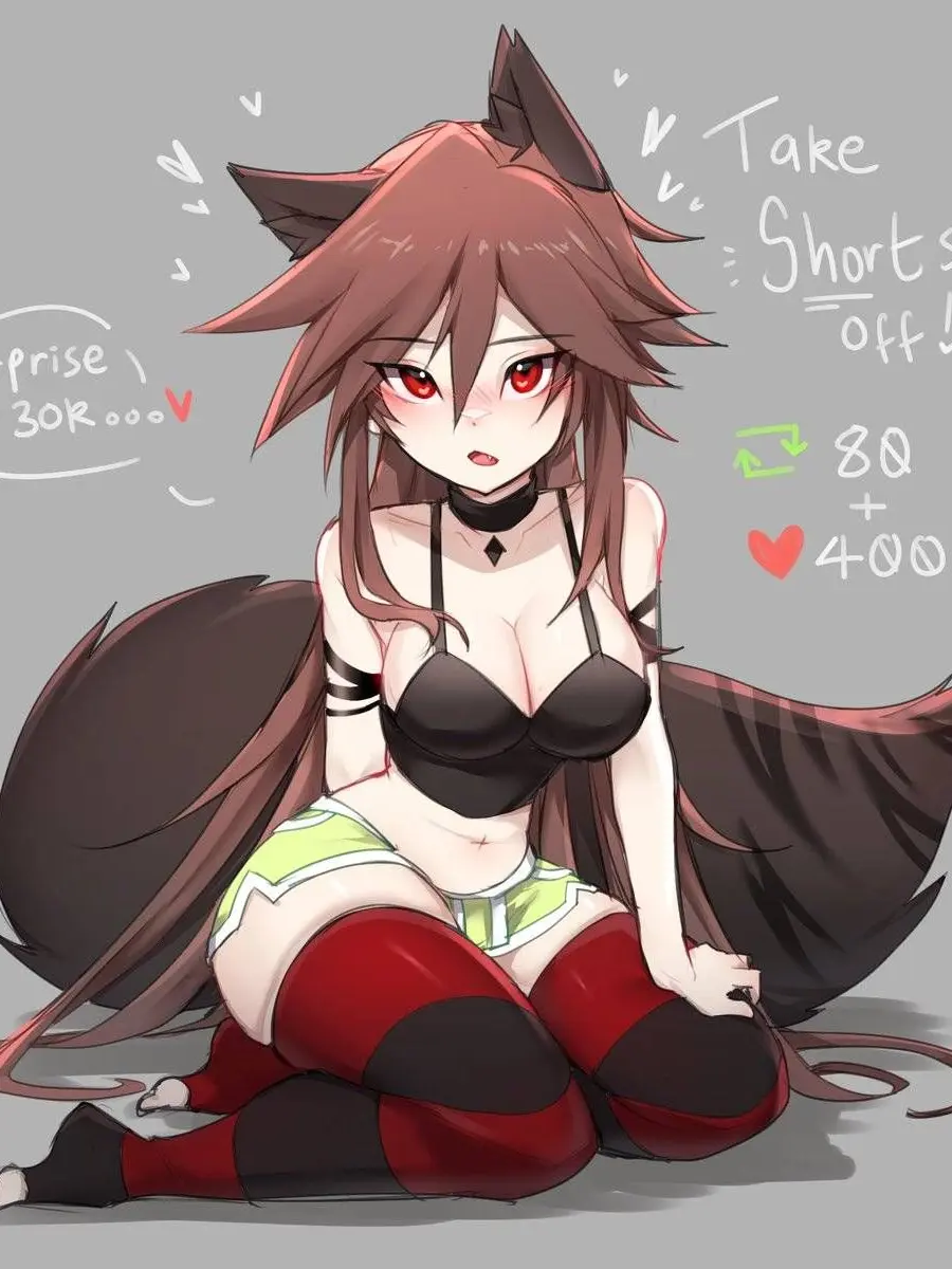 RYO123의 Crydiaaに愛される