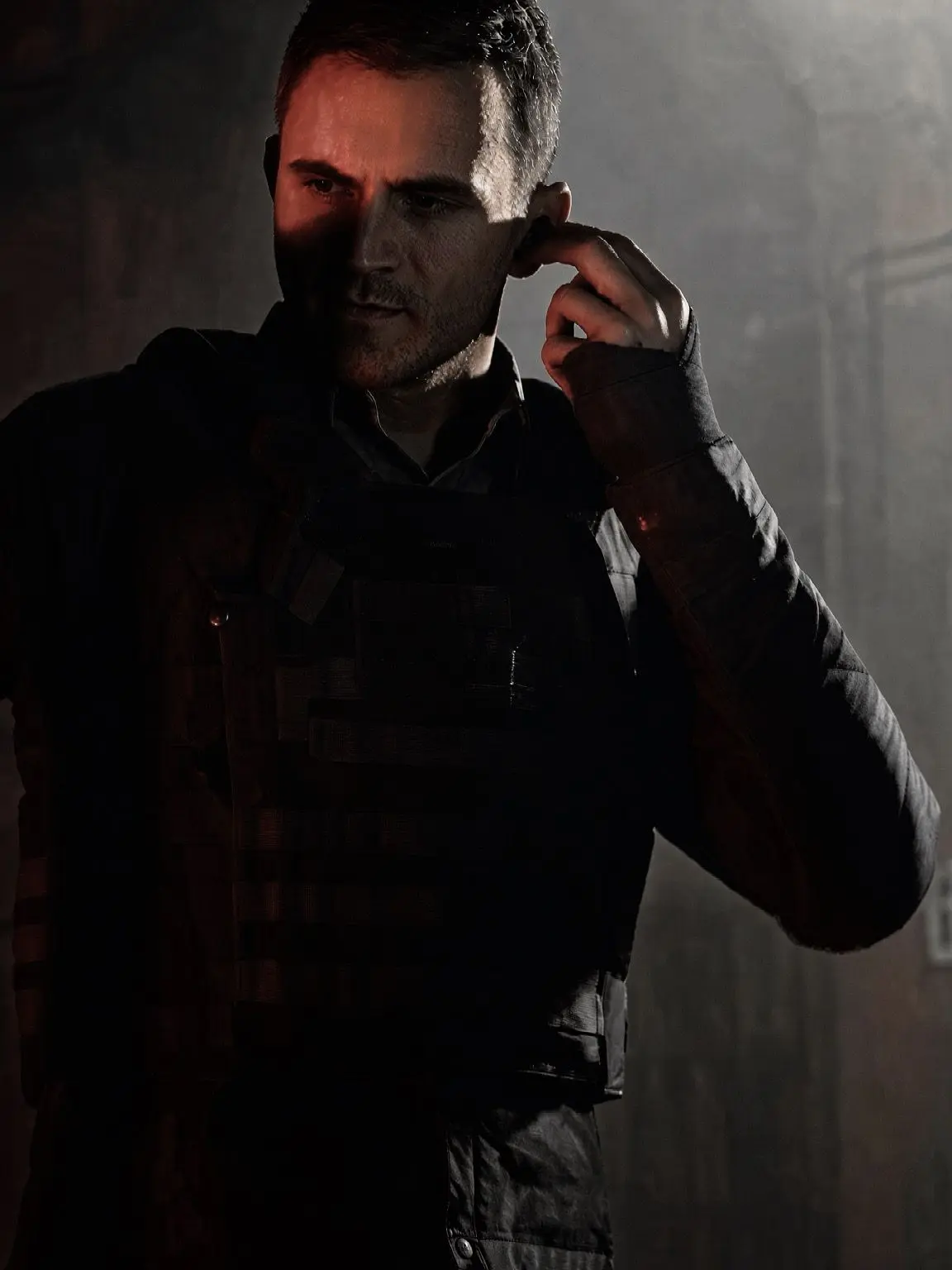 syko.xo의 The Corrupted Medic