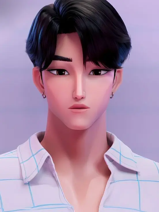 Piew_Zzz의 진우