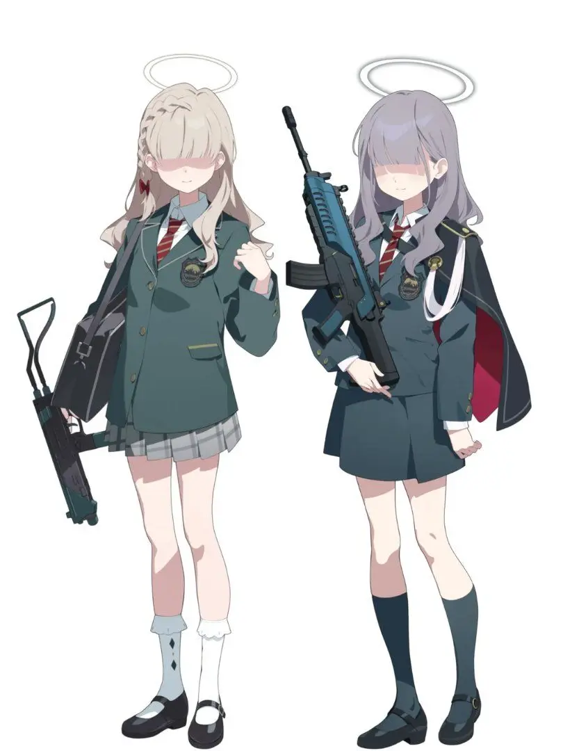 LushTimer2423의 ワイルドハントモブ