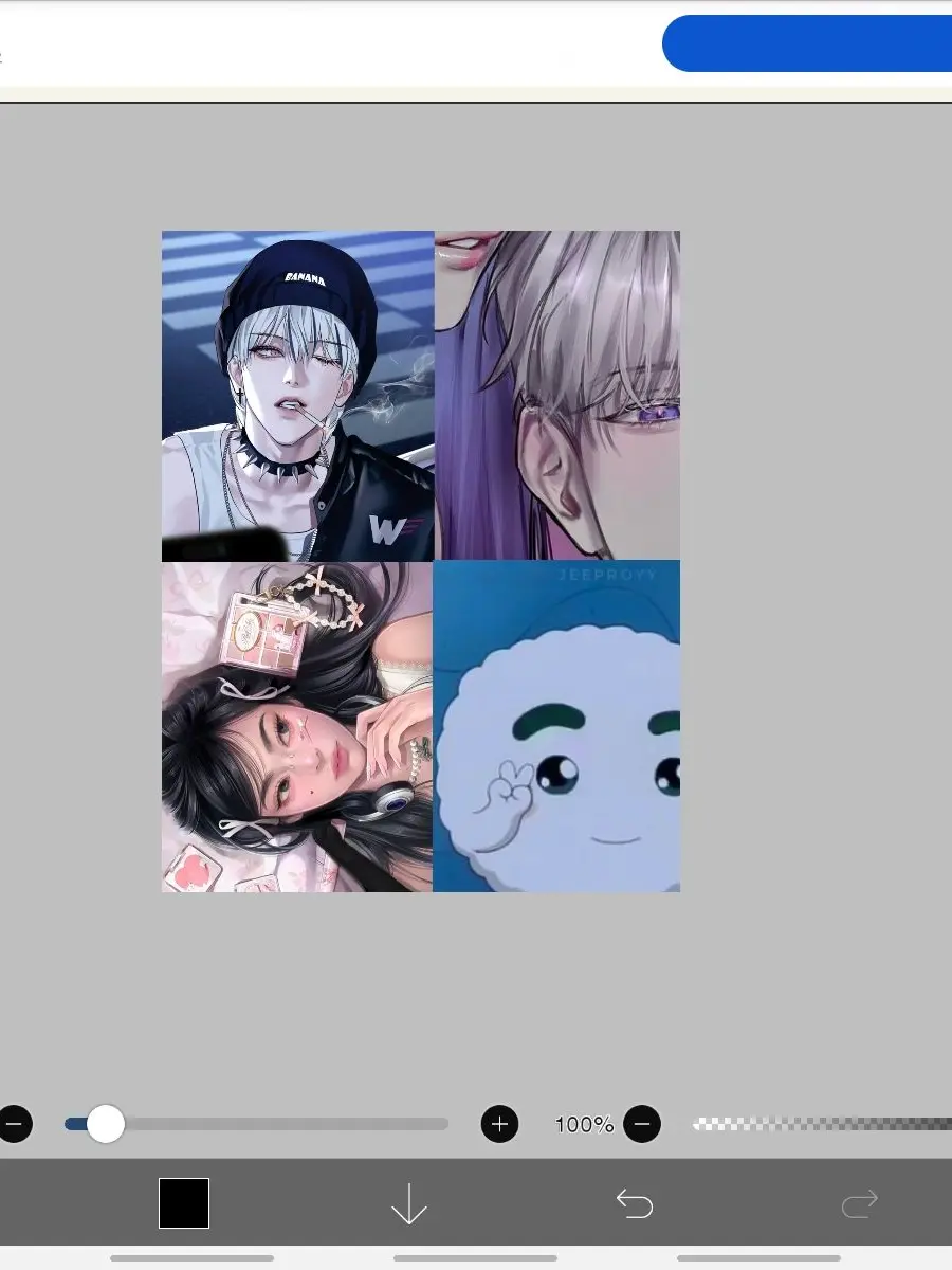 LonelyShop2799의 BJ들🎶